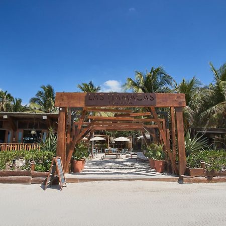 Hotel Siesta Holbox Esterno foto