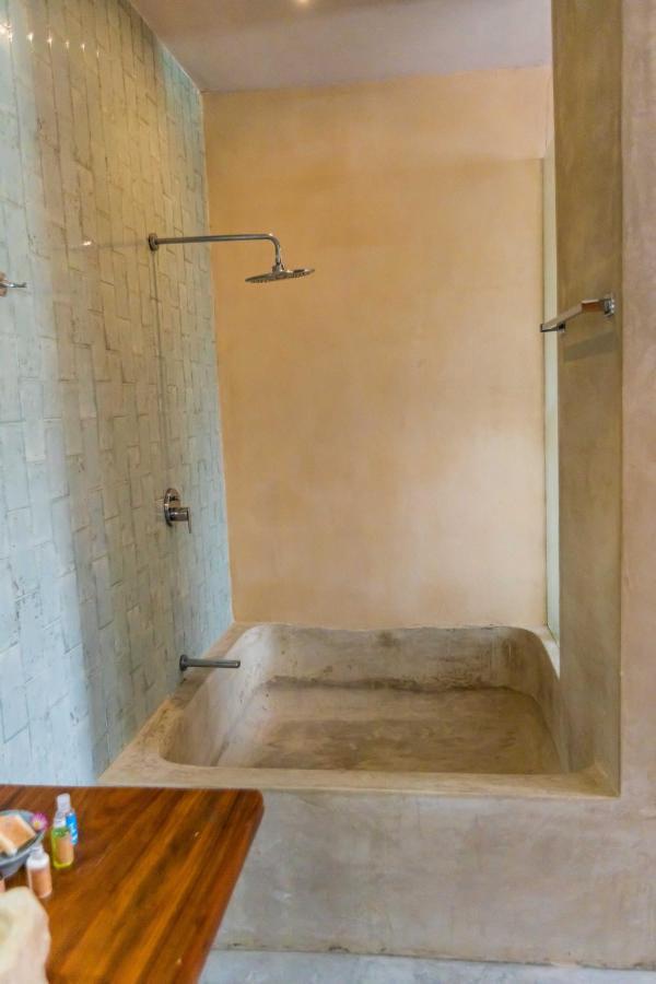 Hotel Siesta Holbox Esterno foto