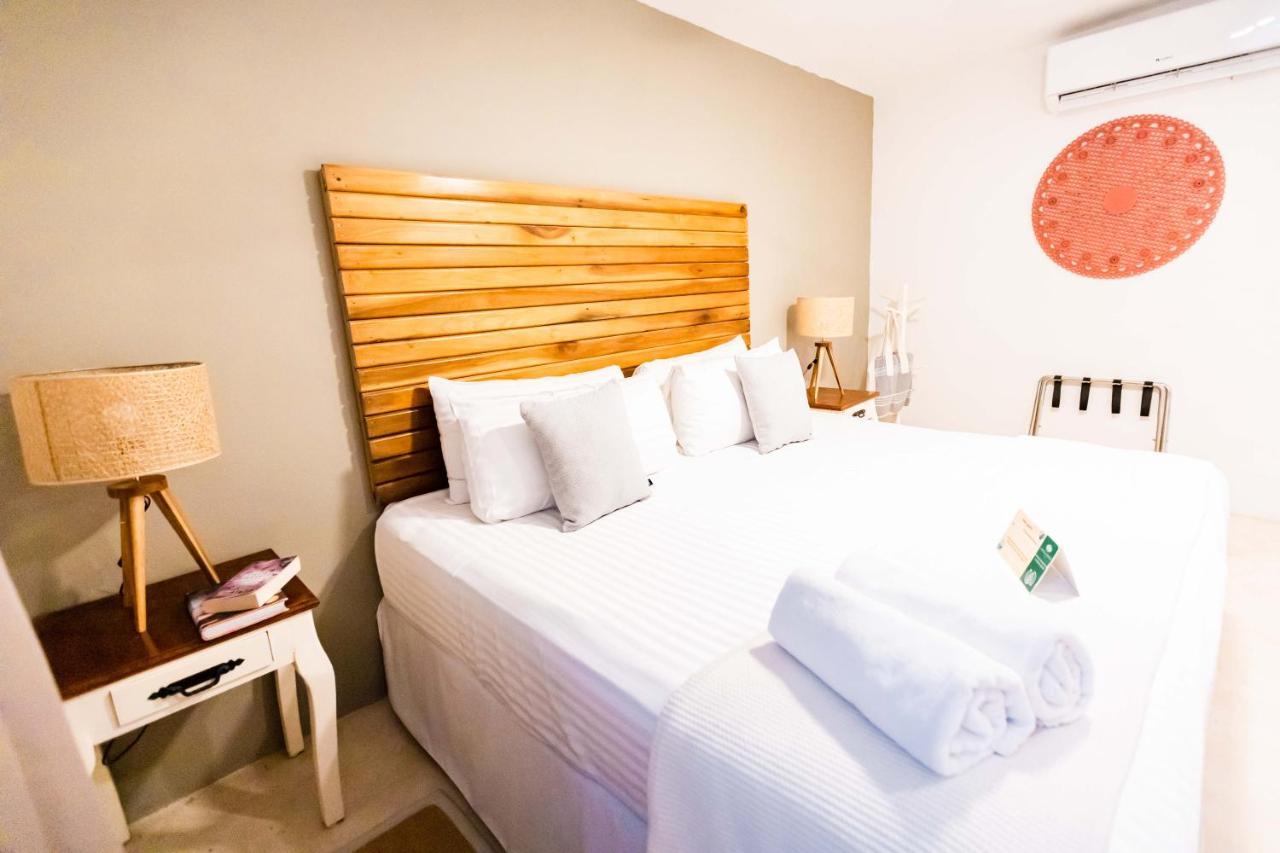 Hotel Siesta Holbox Esterno foto