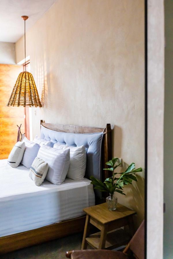 Hotel Siesta Holbox Esterno foto