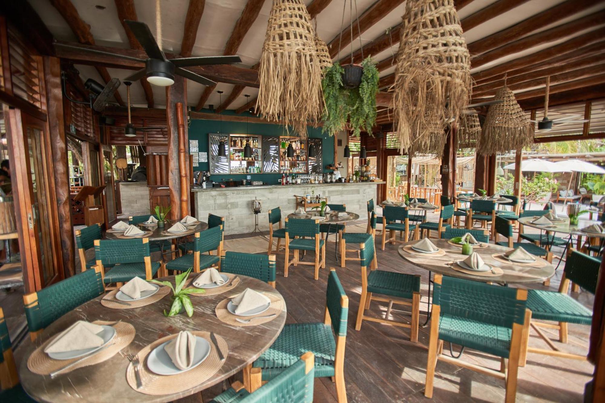 Hotel Siesta Holbox Esterno foto