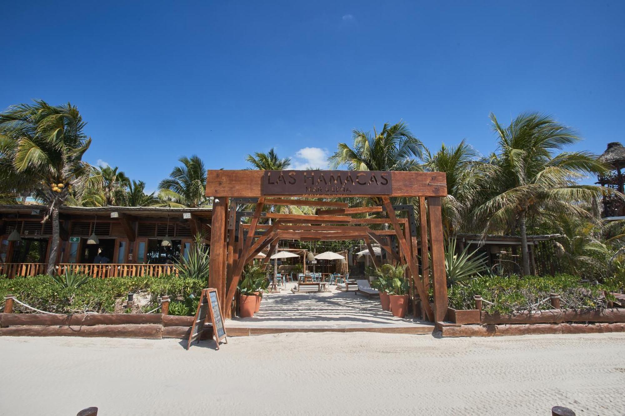 Hotel Siesta Holbox Esterno foto