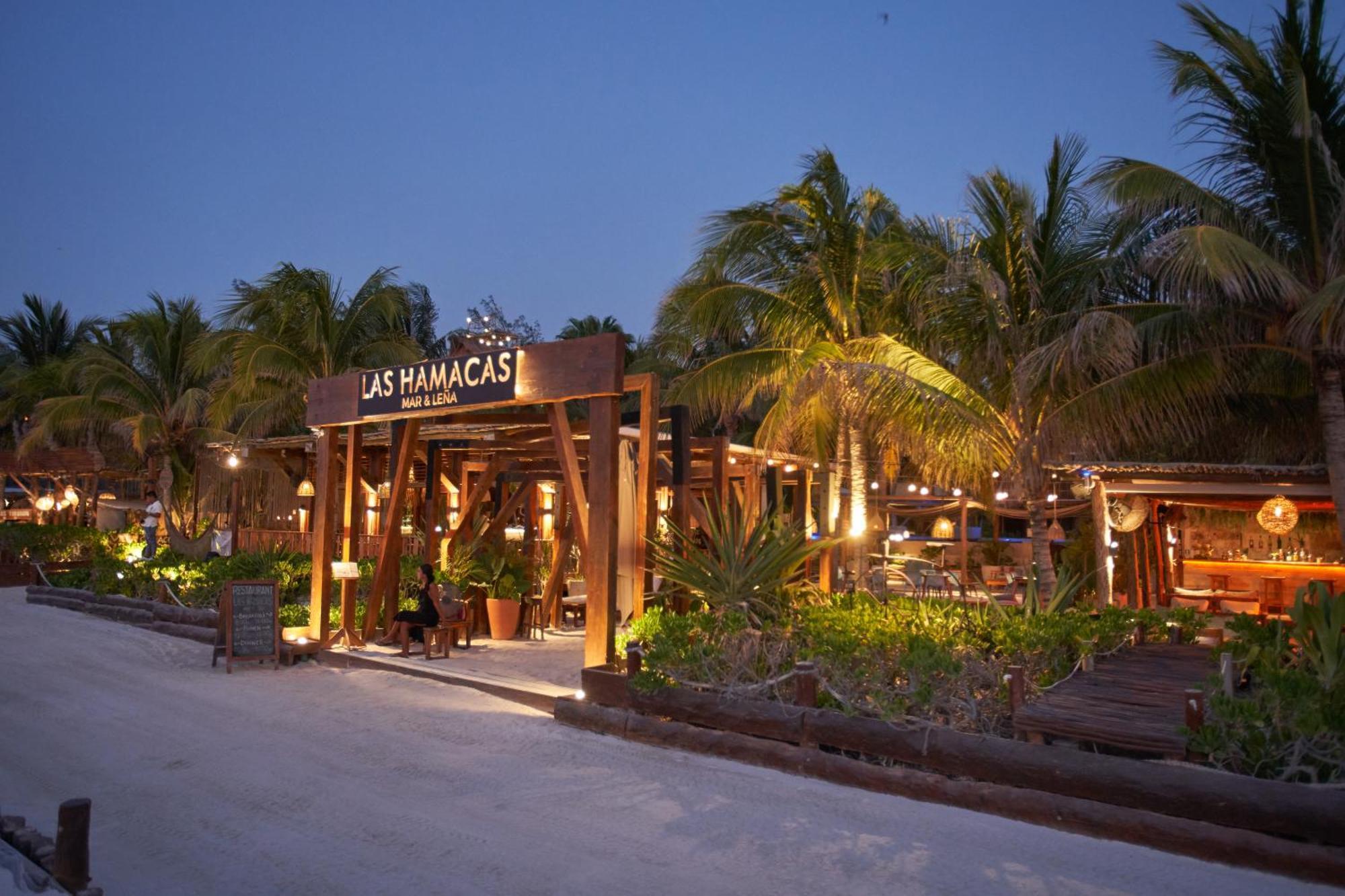 Hotel Siesta Holbox Esterno foto
